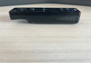 Telecomando Wii + Motion Plus Originale Nintendo