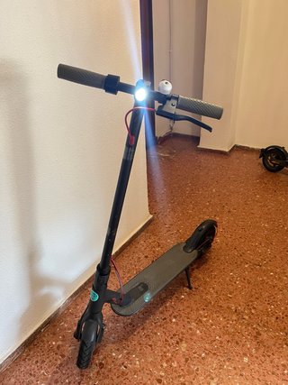 Patinete Eléctrico Xiaomi