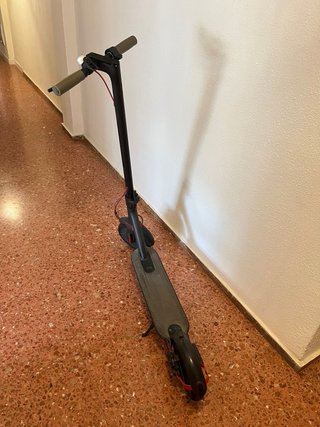 Patinete Eléctrico Xiaomi