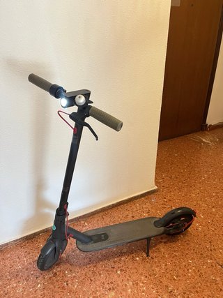 Patinete Eléctrico Xiaomi
