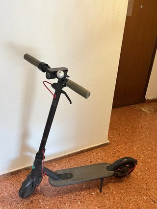 Patinete Eléctrico Xiaomi