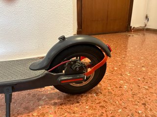 Patinete Eléctrico Xiaomi