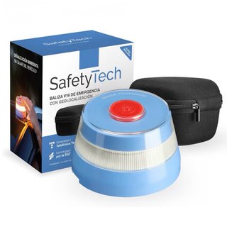 Baliza V16 Homologada DGT SafetyTech
