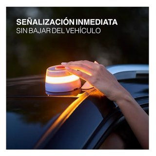 Baliza V16 Homologada DGT SafetyTech