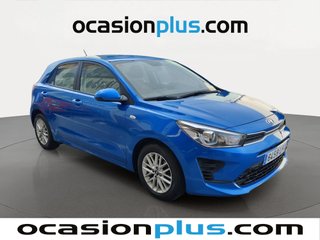 Kia Rio 1.2 DPi Concept 62 kW (84 CV)