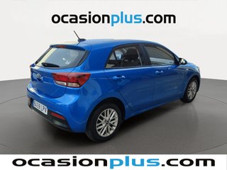 Kia Rio 1.2 DPi Concept 62 kW (84 CV)