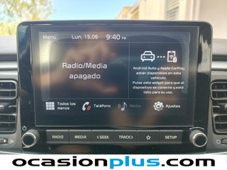 Kia Rio 1.2 DPi Concept 62 kW (84 CV)