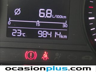 Kia Rio 1.2 DPi Concept 62 kW (84 CV)