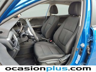 Kia Rio 1.2 DPi Concept 62 kW (84 CV)