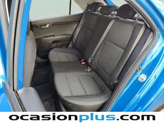 Kia Rio 1.2 DPi Concept 62 kW (84 CV)