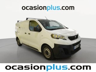 Peugeot Expert Furgon BlueHDi 100 Pro Standard 75 kW (102 CV)