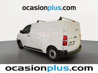 Peugeot Expert Furgon BlueHDi 100 Pro Standard 75 kW (102 CV)