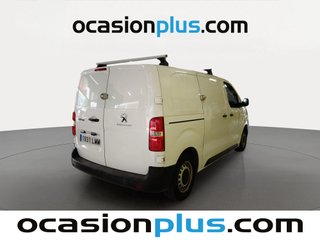 Peugeot Expert Furgon BlueHDi 100 Pro Standard 75 kW (102 CV)