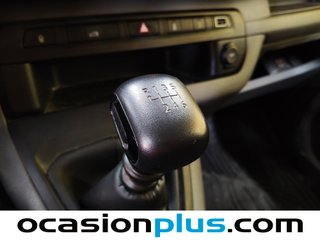Peugeot Expert Furgon BlueHDi 100 Pro Standard 75 kW (102 CV)