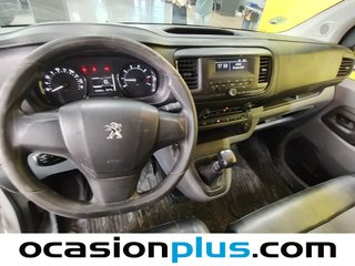 Peugeot Expert Furgon BlueHDi 100 Pro Standard 75 kW (102 CV)