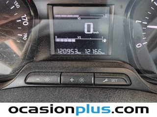 Peugeot Expert Furgon BlueHDi 100 Pro Standard 75 kW (102 CV)