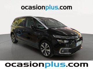 Citroen Grand C4 Picasso PureTech 130 6v S&S Feel 96 kW (130 CV)