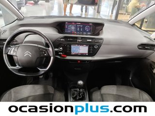 Citroen Grand C4 Picasso PureTech 130 6v S&S Feel 96 kW (130 CV)
