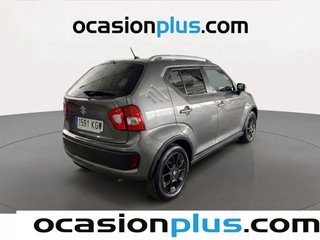 Suzuki Ignis 1.2 GLX 2WD AGS 66 kW (90 CV)