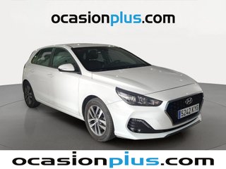 Hyundai i30 1.0 TGDI Klass 88 kW (120 CV)