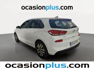 Hyundai i30 1.0 TGDI Klass 88 kW (120 CV)