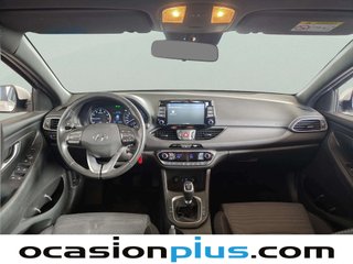 Hyundai i30 1.0 TGDI Klass 88 kW (120 CV)