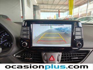 Hyundai i30 1.0 TGDI Klass 88 kW (120 CV)