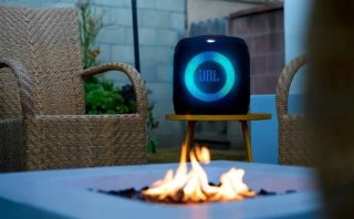 JBL Partybox Encore 2 Nuevo