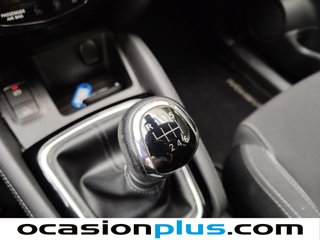 Nissan Qashqai dCi 110 N-Connecta 4x2 81 kW (110 CV)