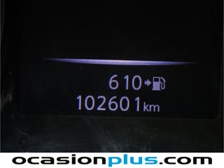 Nissan Qashqai dCi 110 N-Connecta 4x2 81 kW (110 CV)