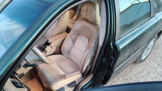 Volvo S80 2000