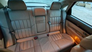Volvo S80 2000