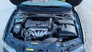 Volvo S80 2000