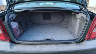 Volvo S80 2000
