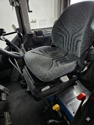 Tractor Landini 9880 90 CV
