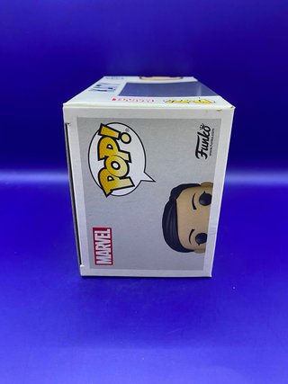 Funko Pop Katy 852 Shang-Chi
