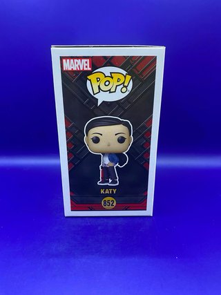 Funko Pop Katy 852 Shang-Chi