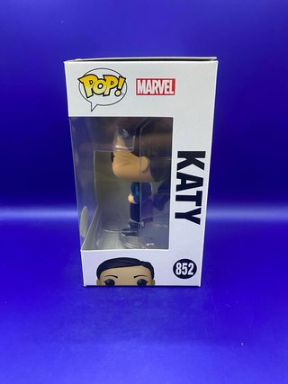 Funko Pop Katy 852 Shang-Chi