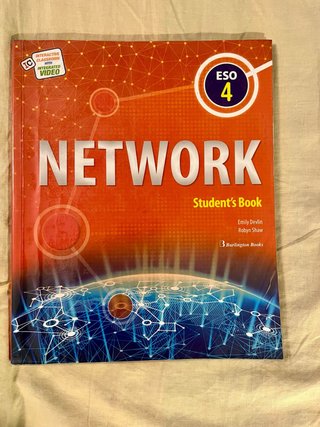 Network 4 Eso Alumno