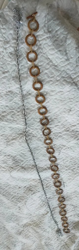 Cinture Vintage Donna