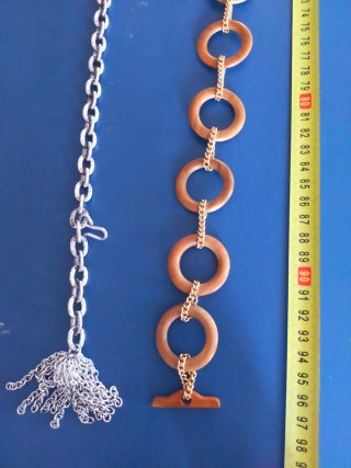 Cinture Vintage Donna