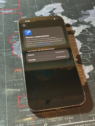 iPhone 14 Pro Max 256GB Nero