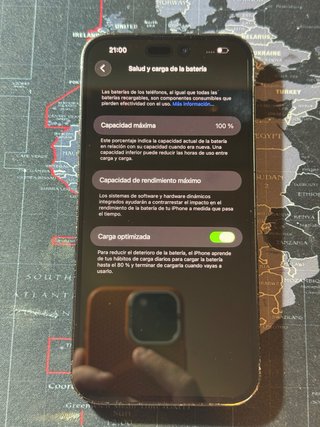 iPhone 14 Pro Max 256GB Nero