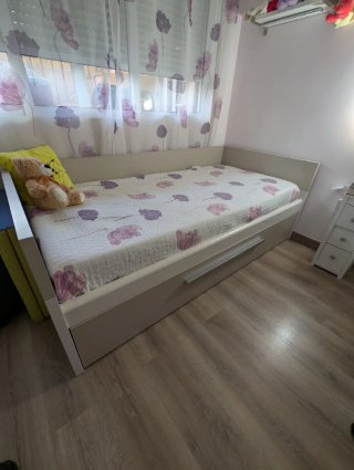 Cama nido