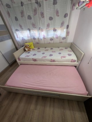 Cama nido