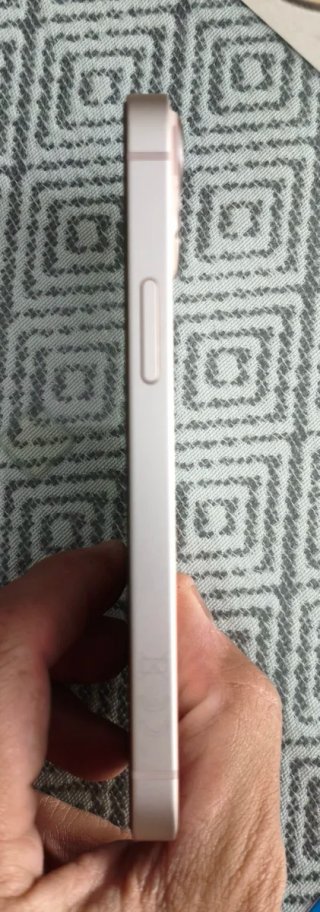 iPhone 13 mini