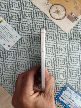 iPhone 13 mini