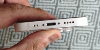 iPhone 13 mini