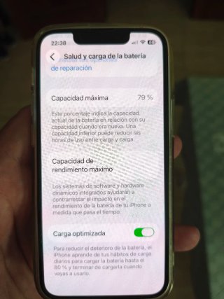 iPhone 13 mini