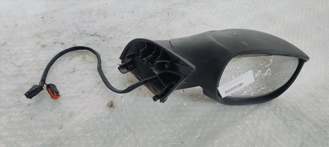 RETROVISOR DERECHO CITROEN C3 1.4